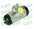 Brzdov vleek LPR ‐ LP 4346
