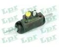 Brzdov vleek LPR ‐ LP 4348