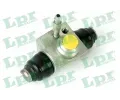 LPR Vlec kolov brzdy ‐ LP 4371