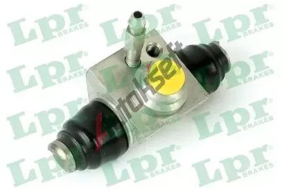LPR Vlec kolov brzdy LP 4371, C20615