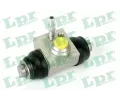 LPR Vlec kolov brzdy ‐ LP 4374