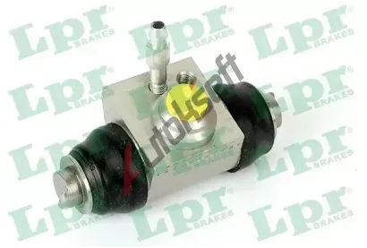 LPR Vlec kolov brzdy LP 4374, 4374