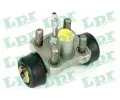 Brzdov� v�le�ek&nbsp;LPR&nbsp;&dash;&nbsp;LP 4379