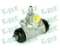 Brzdov vleek LPR ‐ LP 4391