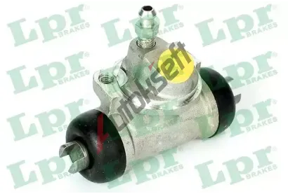 LPR Vlec kolov brzdy LP 4391, C20712