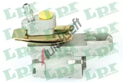 LPR V�lec kolov� brzdy LP 4395, 4395