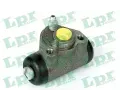 Brzdov vleek LPR ‐ LP 4403