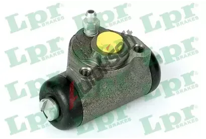 LPR Vlec kolov brzdy LP 4403, C07178