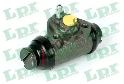LPR Vlec kolov brzdy LP 4404, C07179