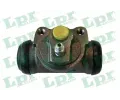 Brzdov vleek LPR ‐ LP 4406