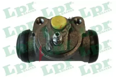 LPR V�lec kolov� brzdy LP 4406, C07193