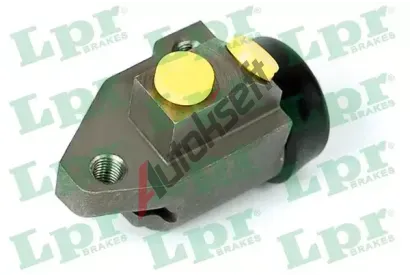 LPR Vlec kolov brzdy LP 4409, C04142