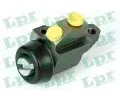 Brzdov vleek LPR ‐ LP 4410