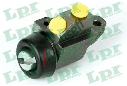 LPR Vlec kolov brzdy LP 4410, C04143