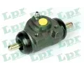 Brzdov vleek LPR ‐ LP 4418