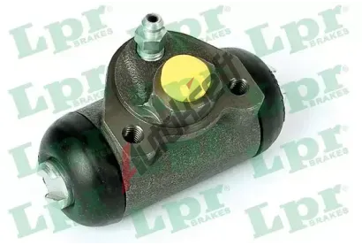 LPR Vlec kolov brzdy LP 4440, C07192