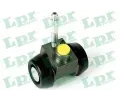 Brzdov vleek LPR ‐ LP 4444