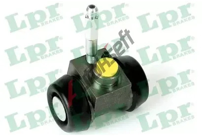 LPR Vlec kolov brzdy LP 4444, C09249