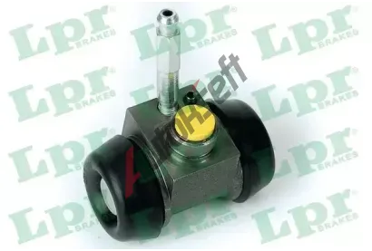 LPR Vlec kolov brzdy LP 4445, C09248