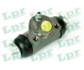 Brzdov vleek LPR ‐ LP 4461