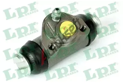 LPR Vlec kolov brzdy LP 4461, C07349