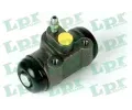 LPR Vlec kolov brzdy ‐ LP 4462