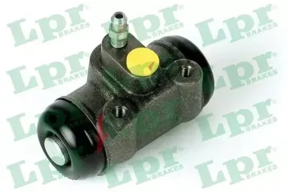 LPR Vlec kolov brzdy LP 4462, C07199