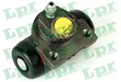 LPR Válec kolové brzdy LP 4466, C07201 LPR Válec kolové brzdy LP 4466, C07201