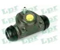 Brzdov vleek LPR ‐ LP 4467