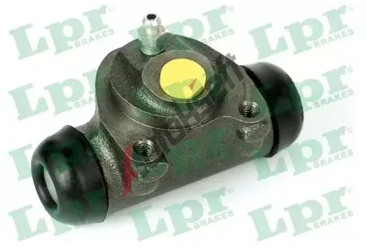 LPR Vlec kolov brzdy LP 4467, C07723