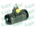 Brzdov vleek LPR ‐ LP 4469