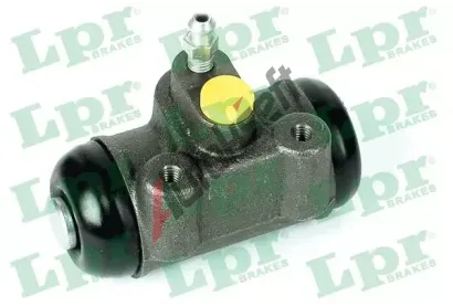 LPR Vlec kolov brzdy LP 4469, C07639