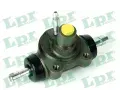 Brzdov vleek LPR ‐ LP 4470
