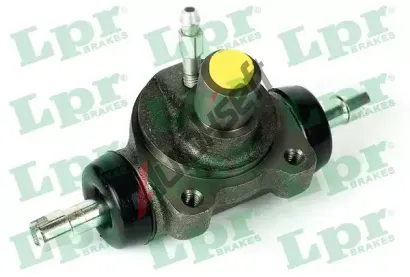 LPR Vlec kolov brzdy LP 4470, C09253