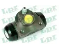 Brzdov vleek LPR ‐ LP 4472