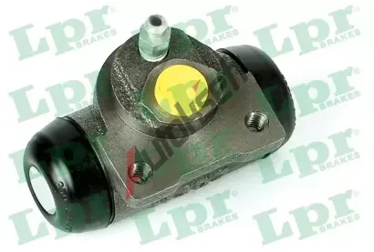 LPR Vlec kolov brzdy LP 4472, C07115