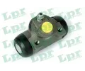 Brzdov vleek LPR ‐ LP 4474