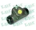Brzdov vleek LPR ‐ LP 4477