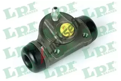 LPR Vlec kolov brzdy LP 4477, C07004