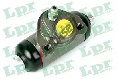 LPR Vlec kolov brzdy LP 4478, 4478