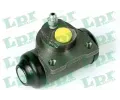 Brzdov vleek LPR ‐ LP 4479