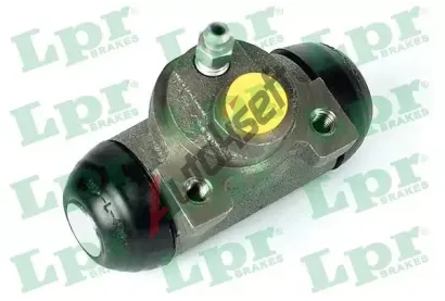 LPR Vlec kolov brzdy LP 4480, C07996