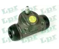 Brzdov vleek LPR ‐ LP 4481