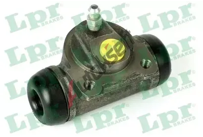 LPR Vlec kolov brzdy LP 4481, C12581