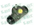 Brzdov vleek LPR ‐ LP 4482
