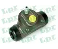 LPR Vlec kolov brzdy ‐ LP 4484