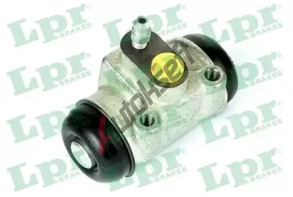 LPR Vlec kolov brzdy LP 4485, C06844