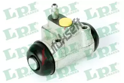 LPR Vlec kolov brzdy LP 4487, C06846