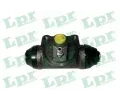 Brzdov vleek LPR ‐ LP 4488