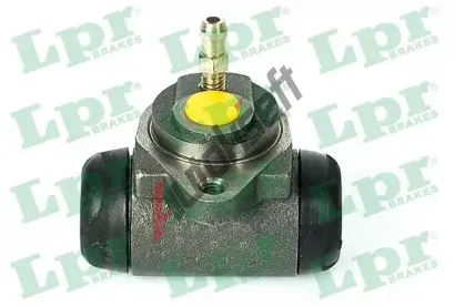 LPR Vlec kolov brzdy LP 4489, 4489